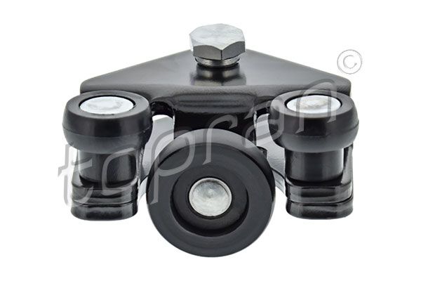 Roller Guide, sliding door Opel, Renault/Dacia, General Motors