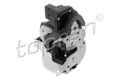 Door Lock Opel - 0133736