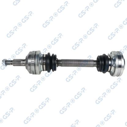 Drive Shaft 99633202407