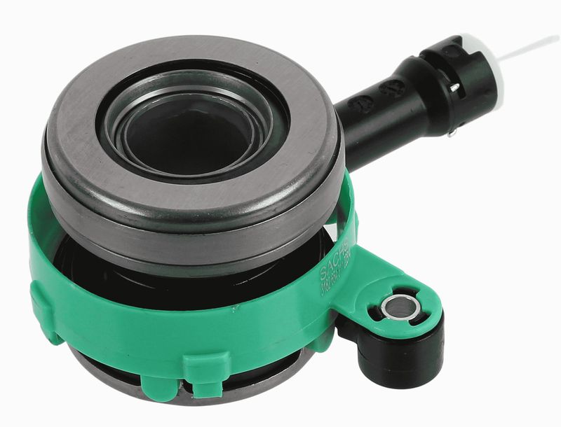 Central Slave Cylinder, clutch