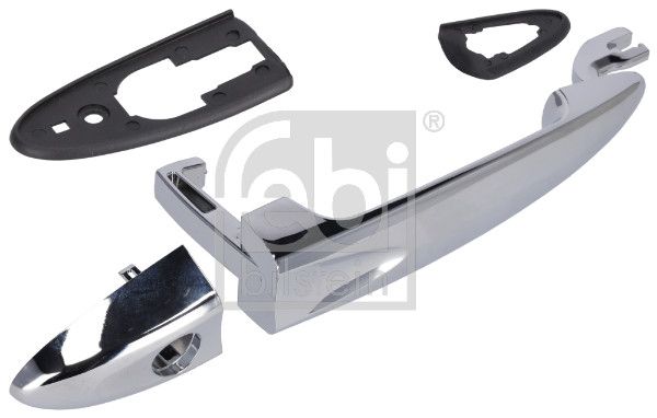 Exterior Door Handle LANCIA - 735409026