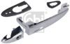 Exterior Door Handle LANCIA - 735409026