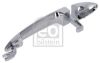 Exterior Door Handle LANCIA - 735409026