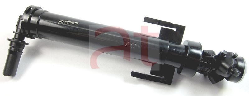 Washer Fluid Jet, headlight cleaning BMW F20/F22/F30/F33/F36