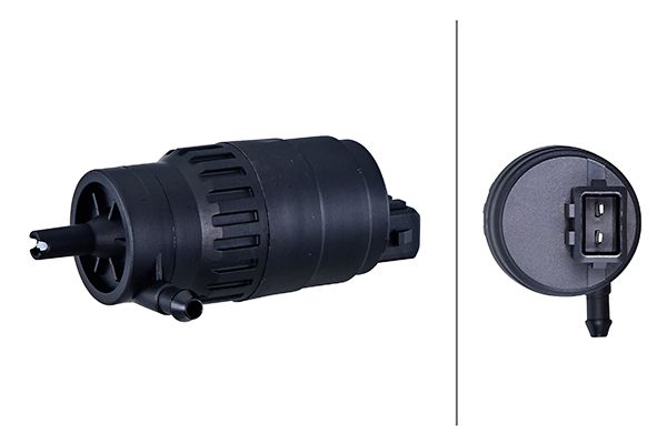 Pump, fuel pre-supply