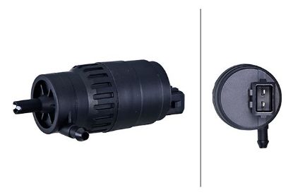 Pump, fuel pre-supply