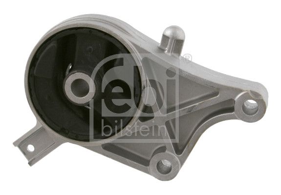 Mounting, engine Opel PKW 5684 101