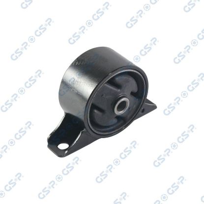 Mounting, engine MITSUBISHI MR102114