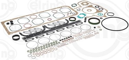 Full Gasket Kit, engine DEUTZ-KHD