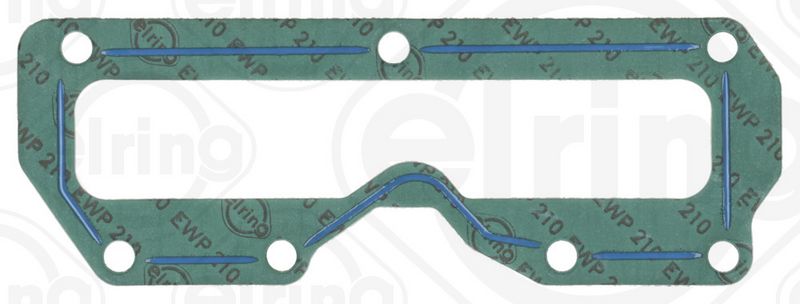 Gasket, intake manifold housing CUMMINS 5295436