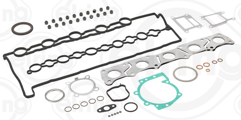 Gasket Kit, cylinder head VOLVO PKW
