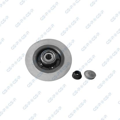 Brake Disc RENAULT 7701208230