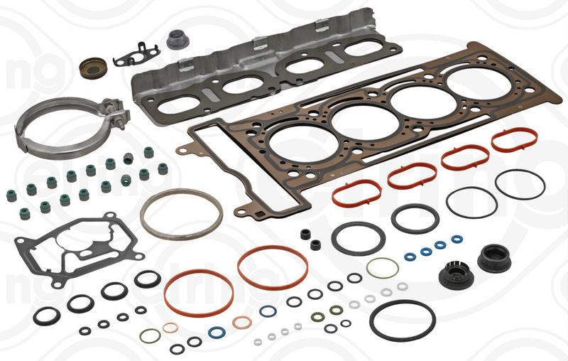 Gasket Kit, cylinder head DAIMLER PKW