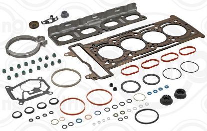Gasket Kit, cylinder head DAIMLER PKW