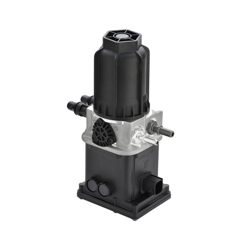 Delivery Module, urea injection