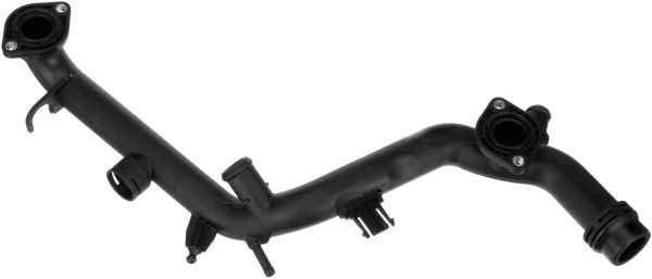 Coolant Pipe AUDI A6/A7