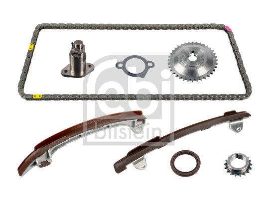 Timing Chain Kit TOYOTA 13506-28011 S3