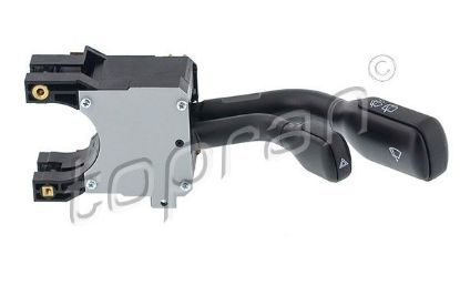 Hazard Warning Light Switch VAG