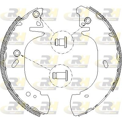 Brake Shoe