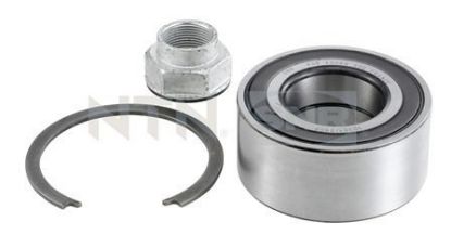 Wheel Bearing Kit Fiat