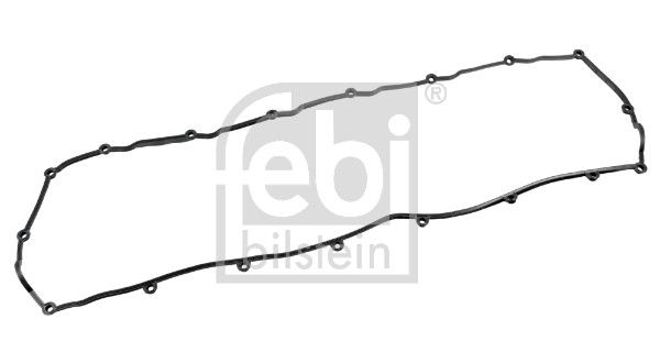 Gasket, cylinder head cover M A N 51.03905.0177