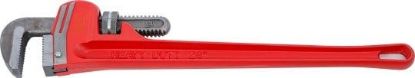 Pipe Wrench/Water Pump Pliers One-Hand Pipe Wrench, 20"