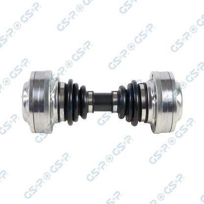 Propshaft, axle drive MB G-CLASS (W463) A4634100202