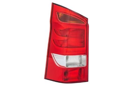 Tail Light Assembly