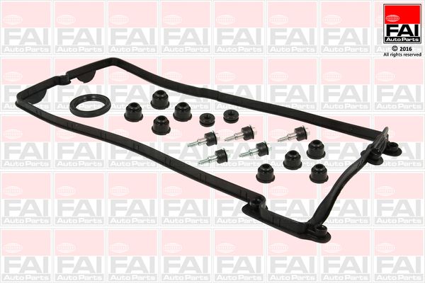 Gasket, cylinder head cover