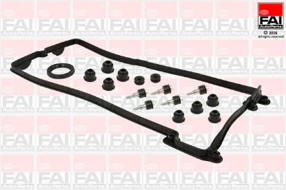 Gasket, cylinder head cover