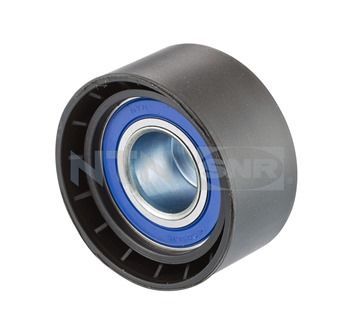 Deflection Pulley/Guide Pulley, timing belt MONDEO II (BAP)