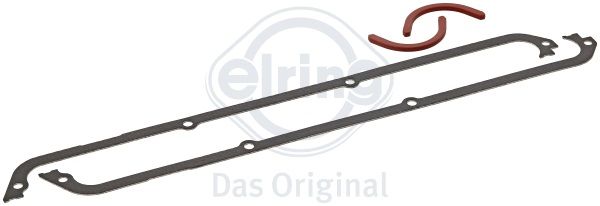 Gasket Set, cylinder head cover VOLKSWAGEN
