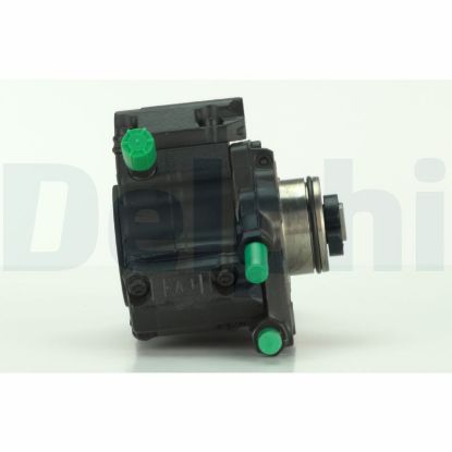 High Pressure Pump