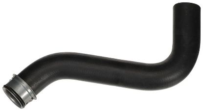 Radiator Hose Mercedes-Benz - 906 501 29 82
