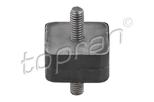 Mounting, radiator VAG