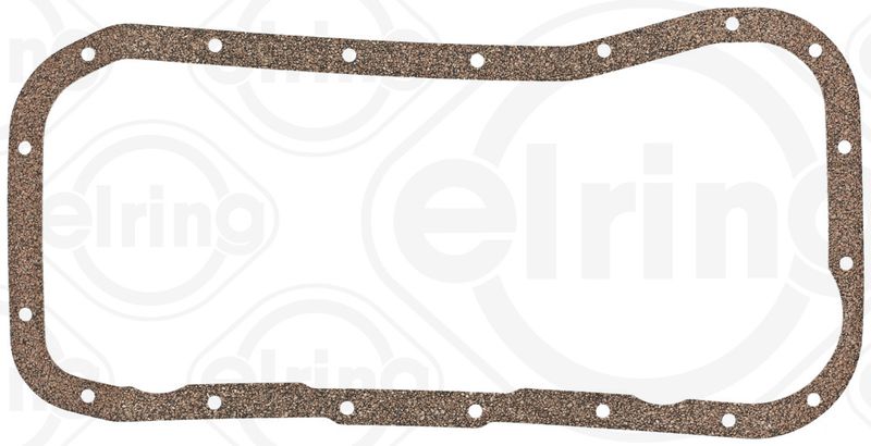 Gasket, oil sump Fiat