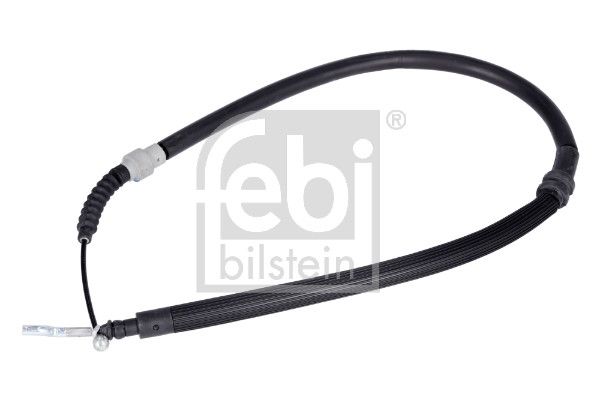 Cable Pull, parking brake VW-Audi 7D0 609 701