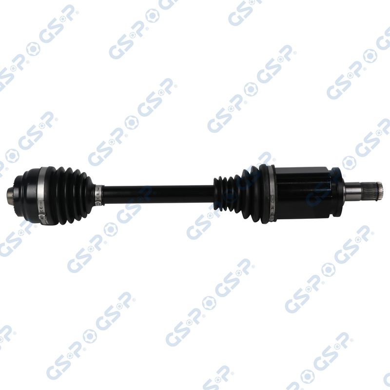 Drive Shaft BMW - 31 60 7 593 043