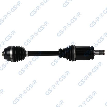 Drive Shaft BMW - 31 60 7 593 043
