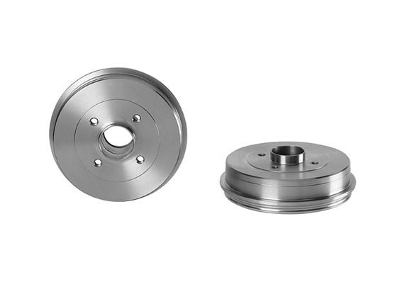 Brake Drum RENAULT LAGUNA I (B56_, 556_)