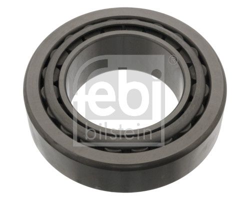 Wheel Bearing Bergische Achsen 02.6407.75.00