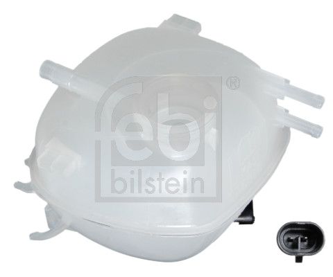 Expansion Tank, coolant Opel - 95522493