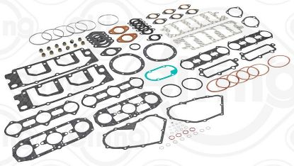 Gasket Kit, cylinder head Porsche