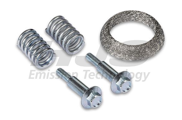 Gasket Set, exhaust system Subaru