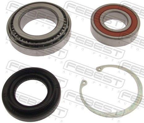 Bearing, drive shaft SUZUKI 09265-45002
