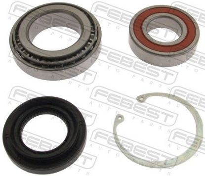 Bearing, drive shaft SUZUKI 09265-45002