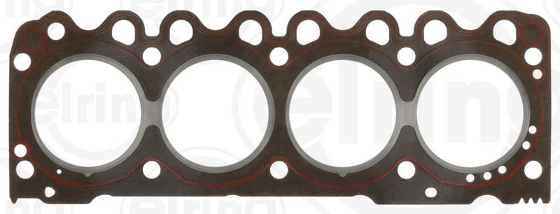 Gasket, cylinder head DEUTZ-KHD