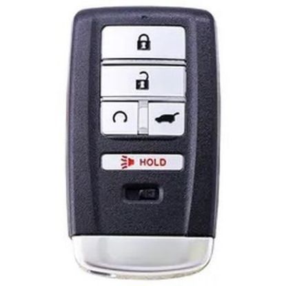 Housing, car key