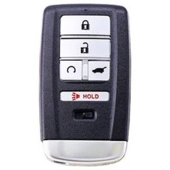 Housing, car key