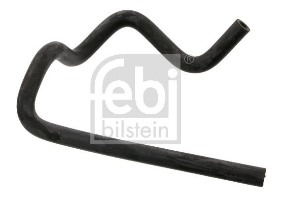 Radiator Hose BMW - 13 54 1 703 865